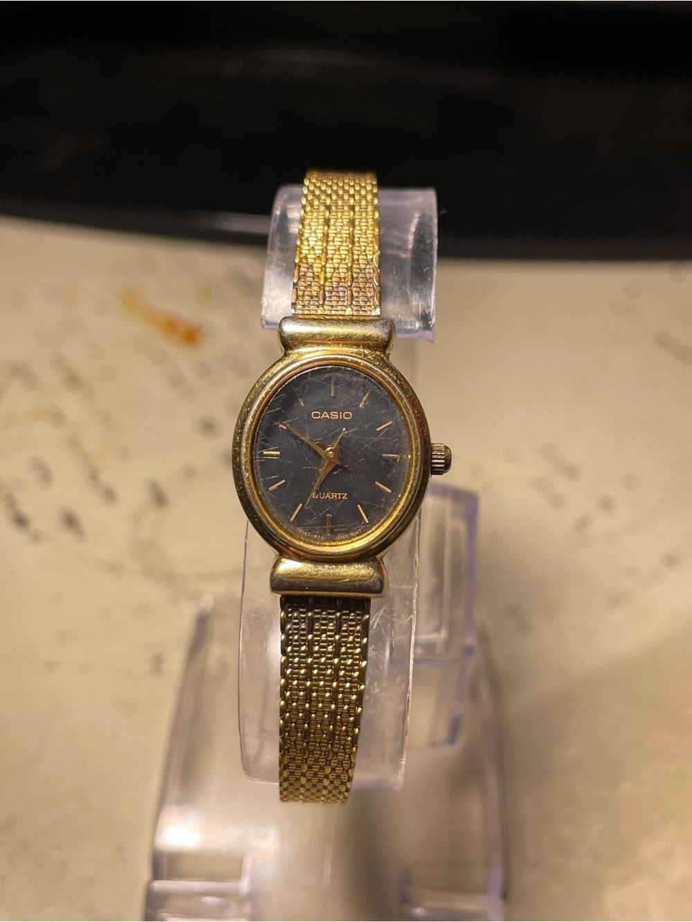 Jewelry subcategory identification
